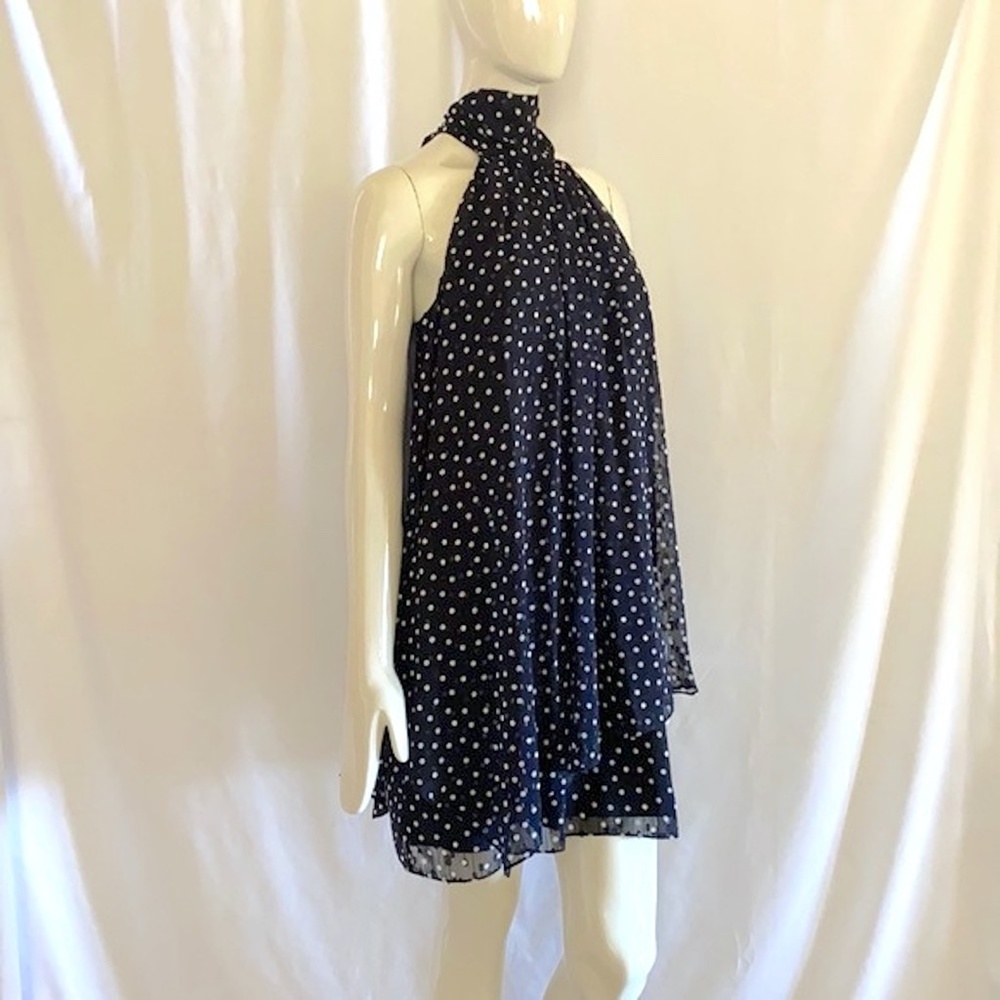 ***NEW A-LINE DRESS